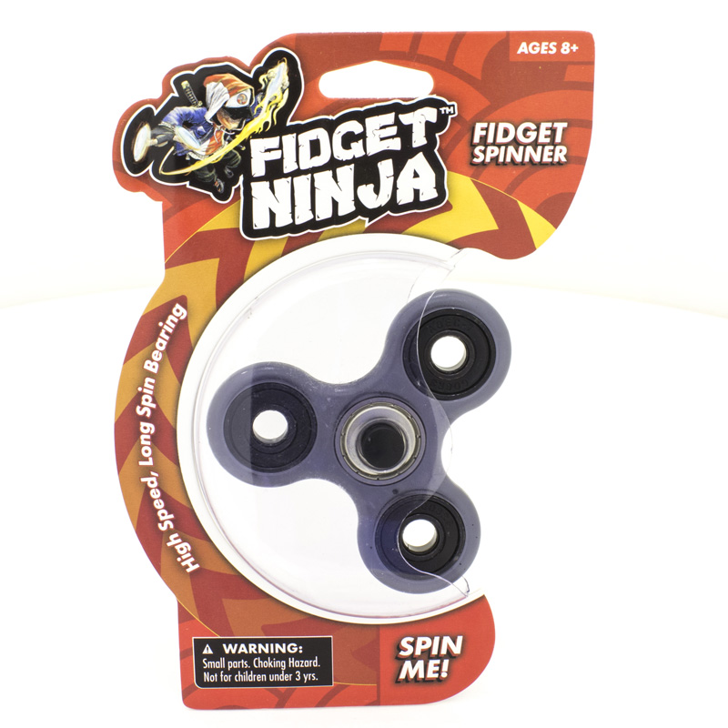 Fidget Ninja