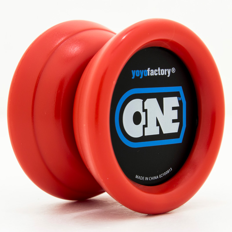 YoYoFactory - ONE