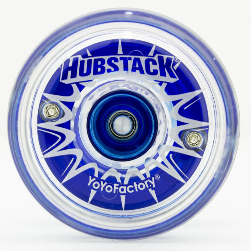 Hubstack