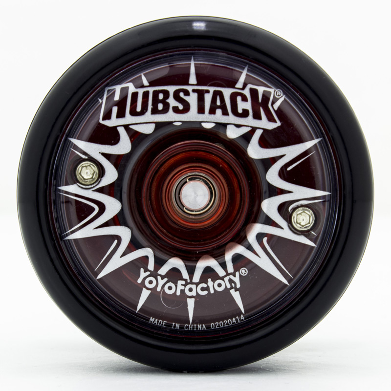 Hubstack