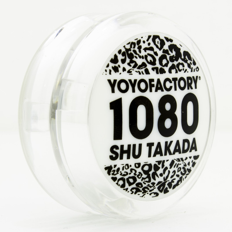 Shu Takada Loop1080