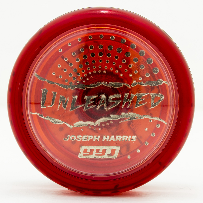 Unleashed by YoYoJam YoyoBlast