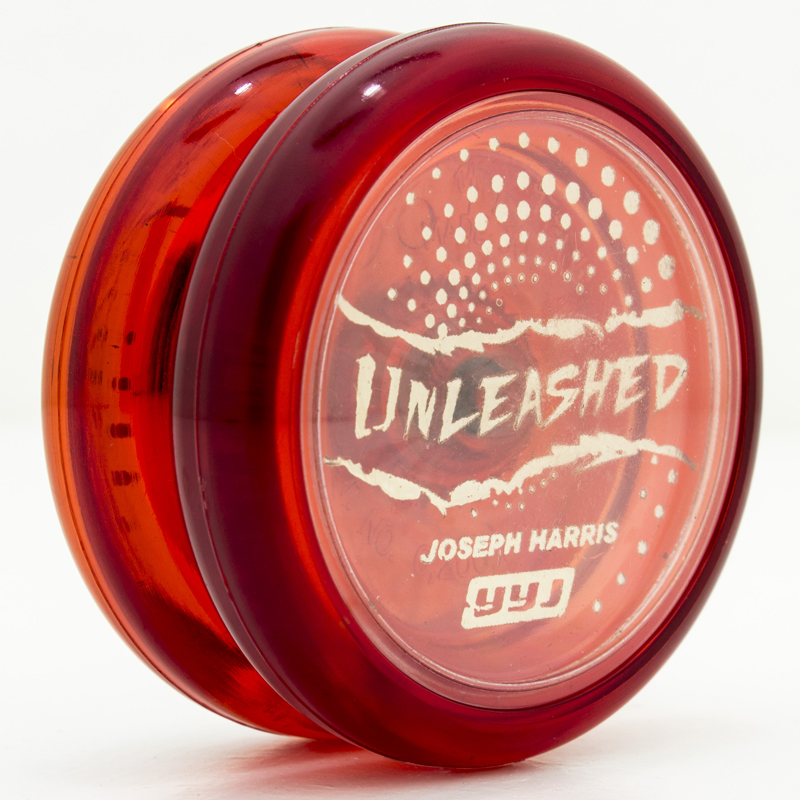 Unleashed by YoYoJam YoyoBlast