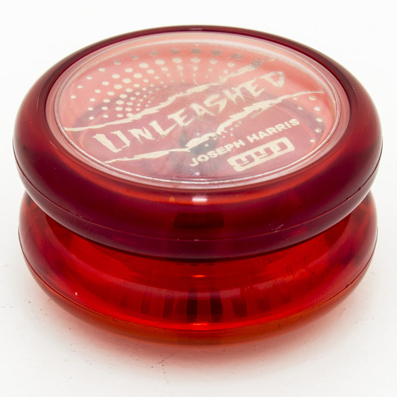 Unleashed by YoYoJam YoyoBlast