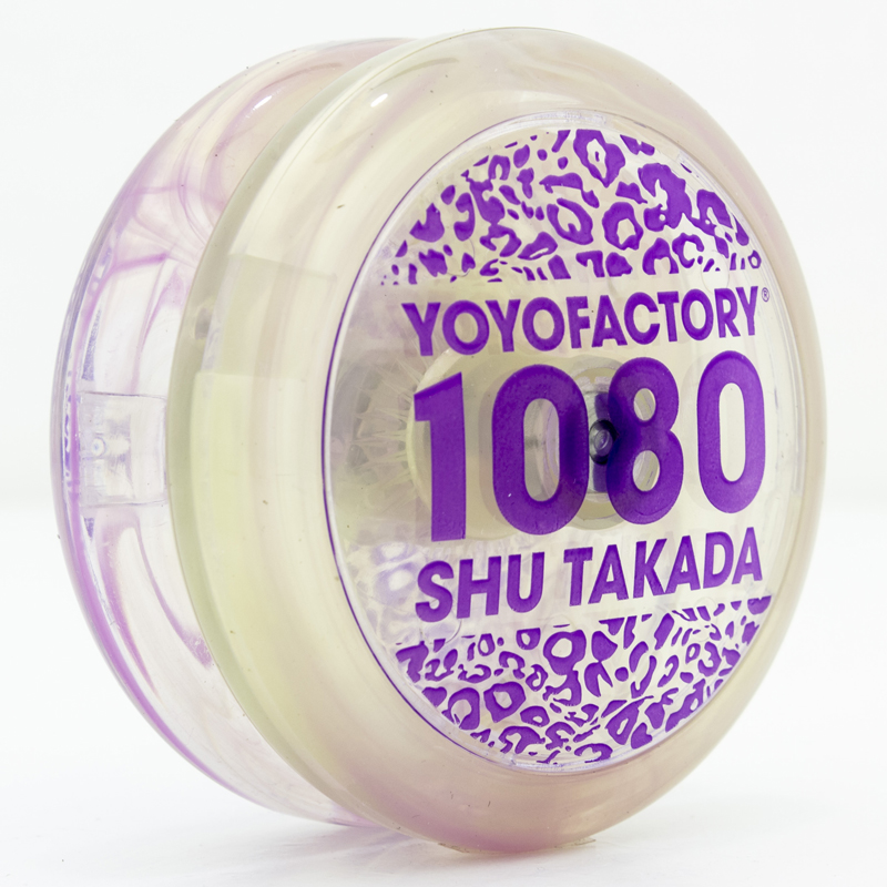 Shu Takada Loop1080