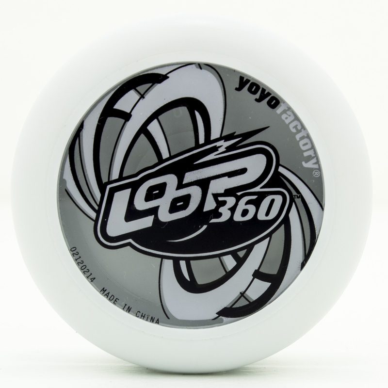 Loop 360