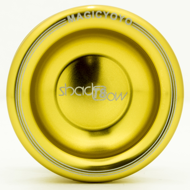 Magic yoyo sales t8