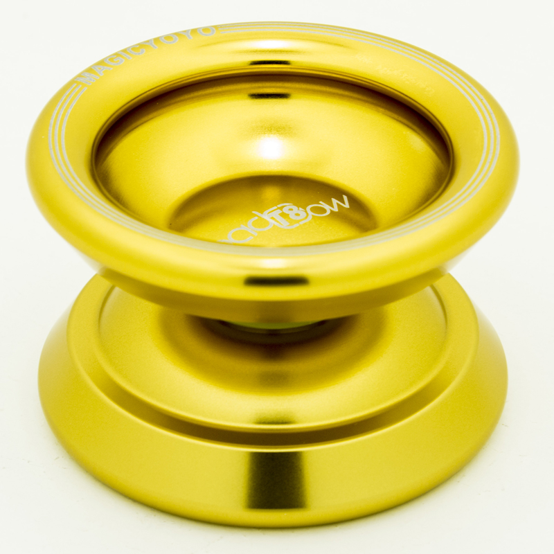 T8 by MagicYoYo YoyoBlast