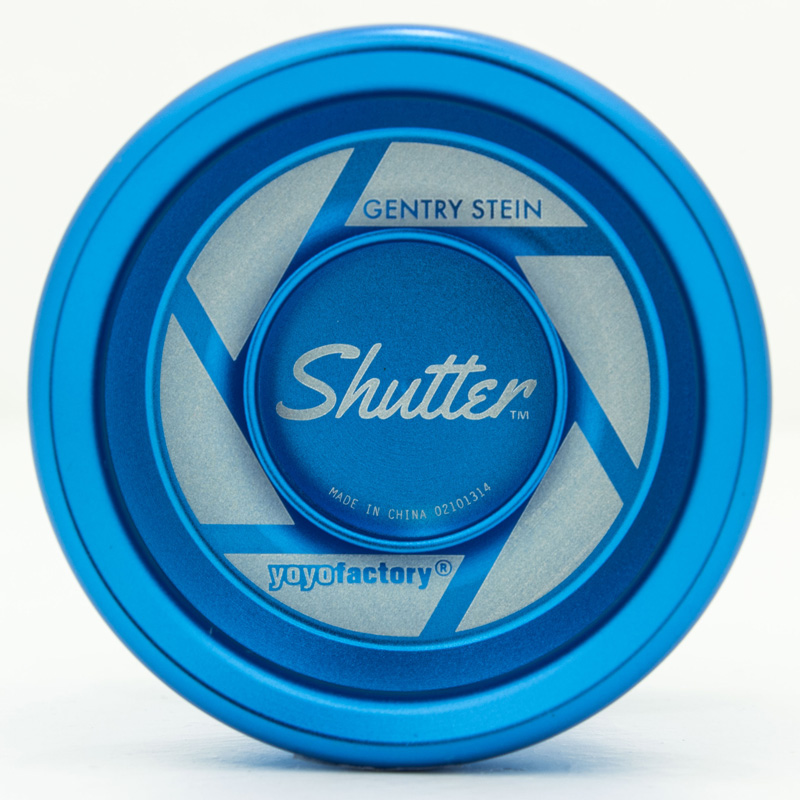 Shutter