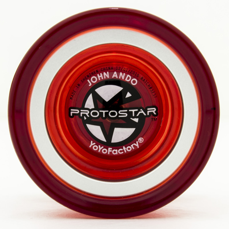 ProtoStar