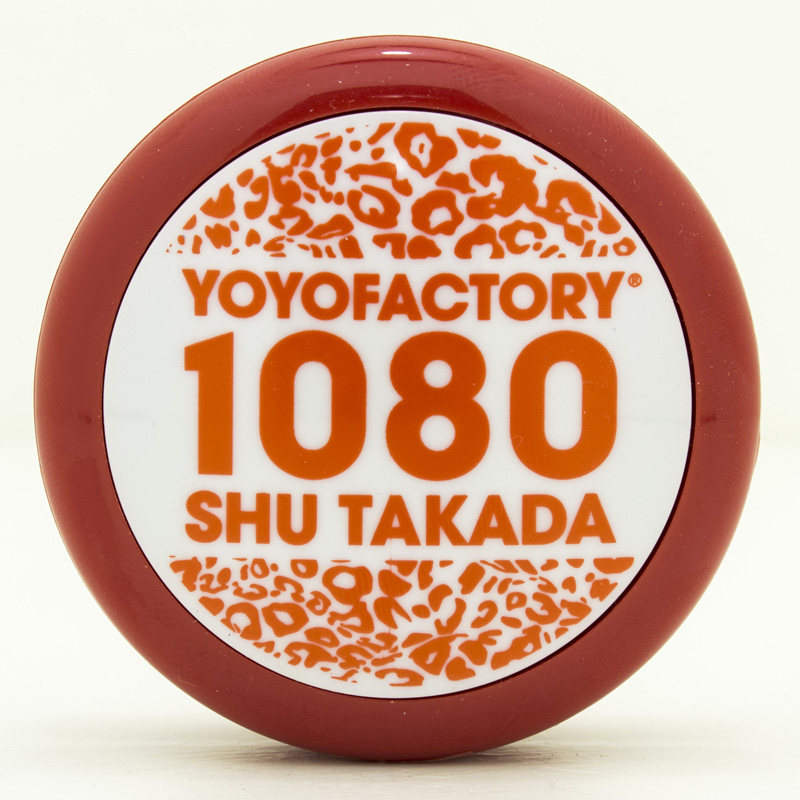 Shu Takada Loop1080
