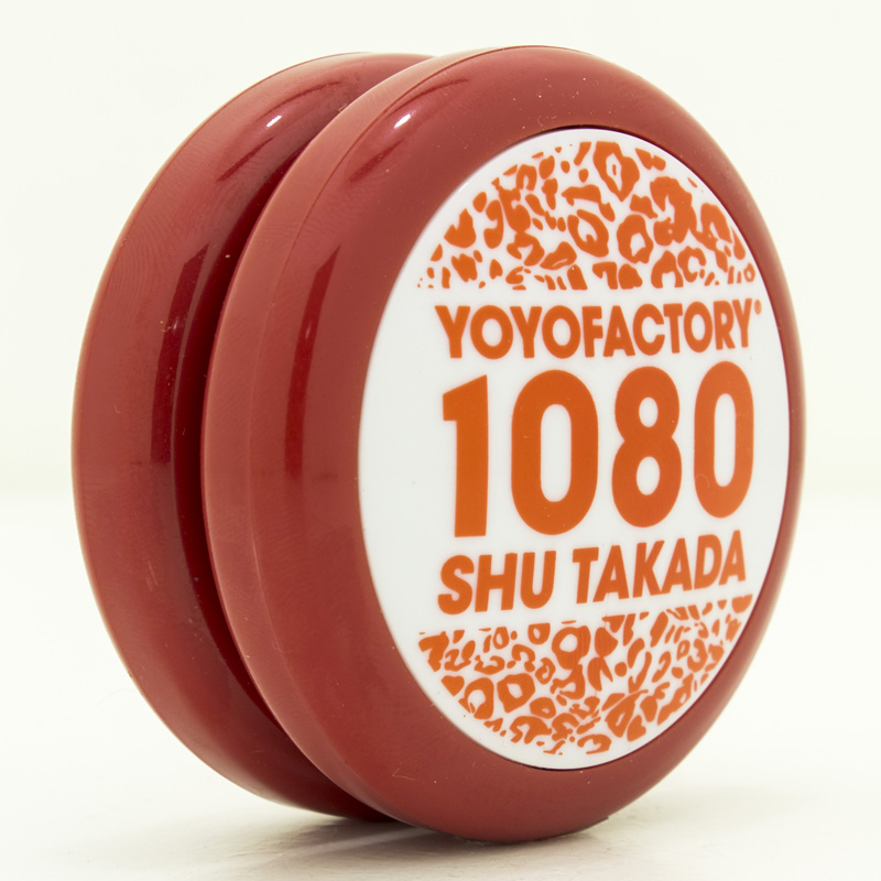 Shu Takada Loop1080