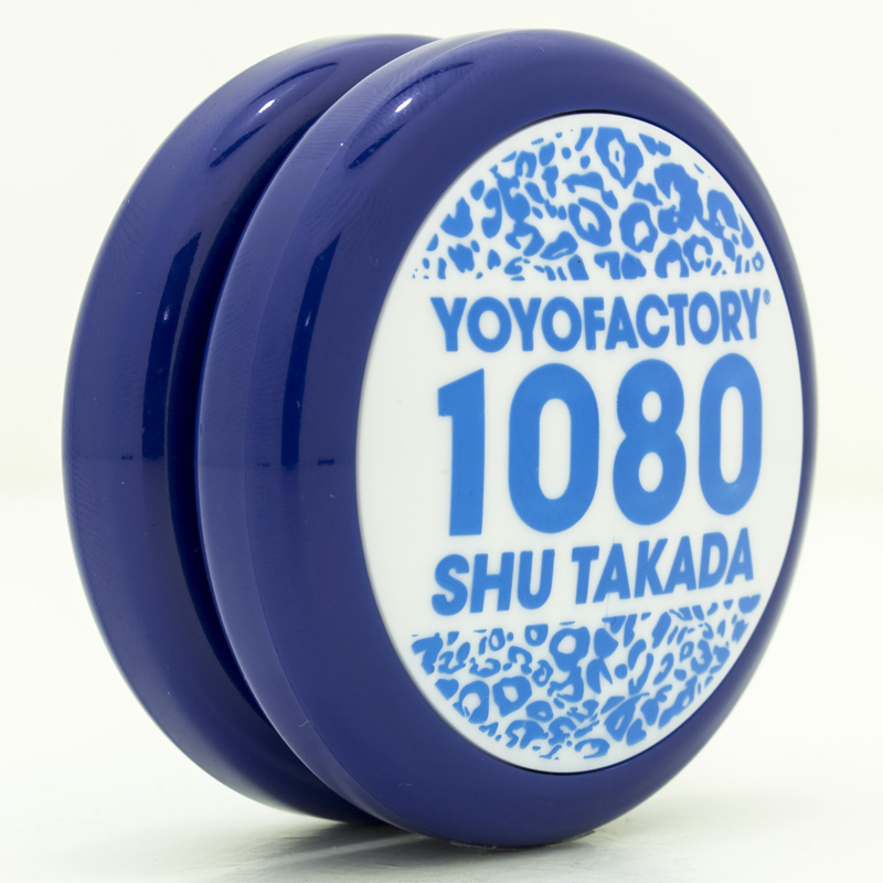 Shu Takada Loop1080