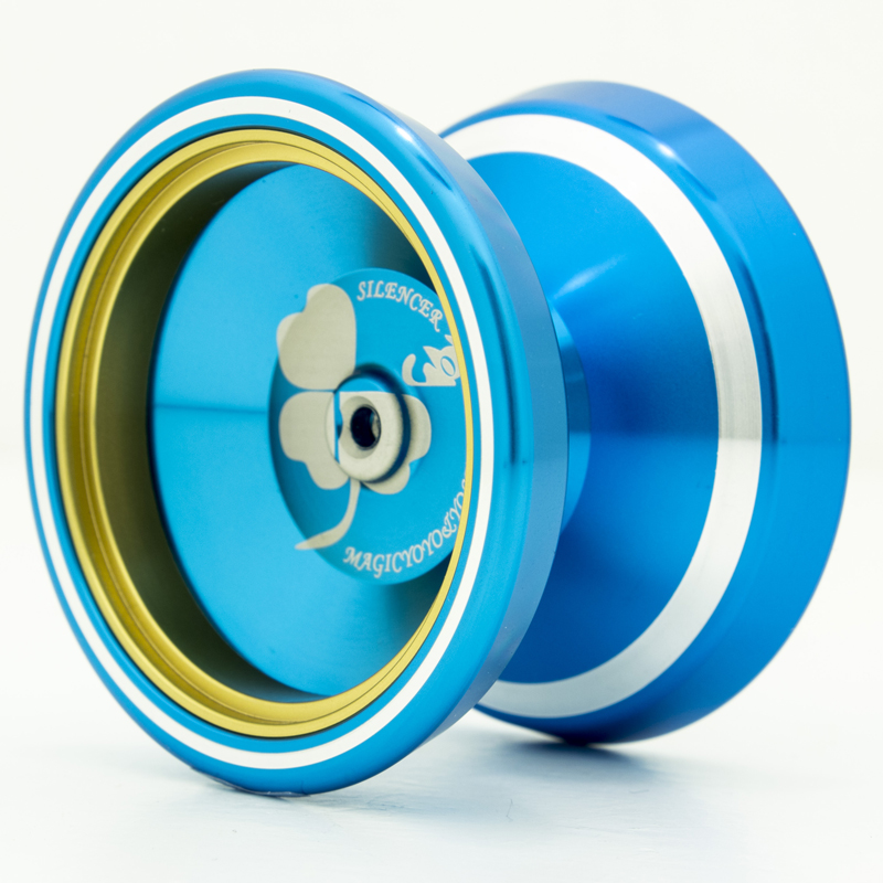 Magic yoyo 2025 m001