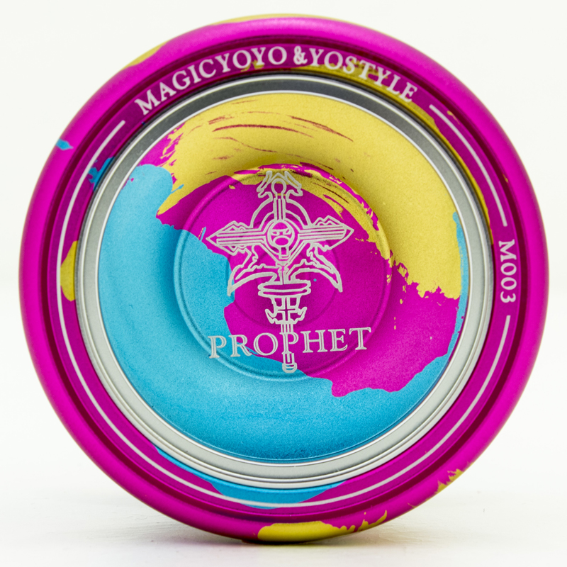 M003 Prophet