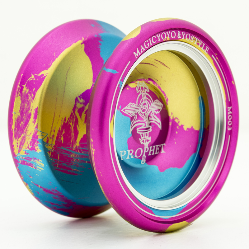 M003 Prophet