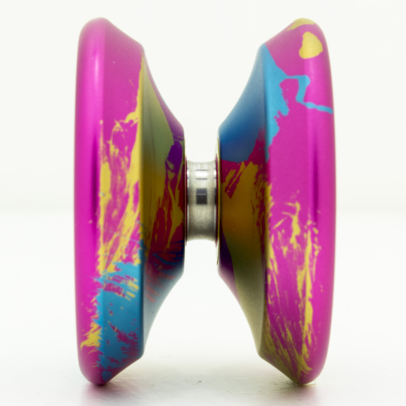 M003 Prophet