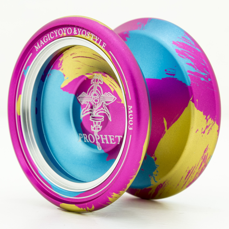 M003 Prophet