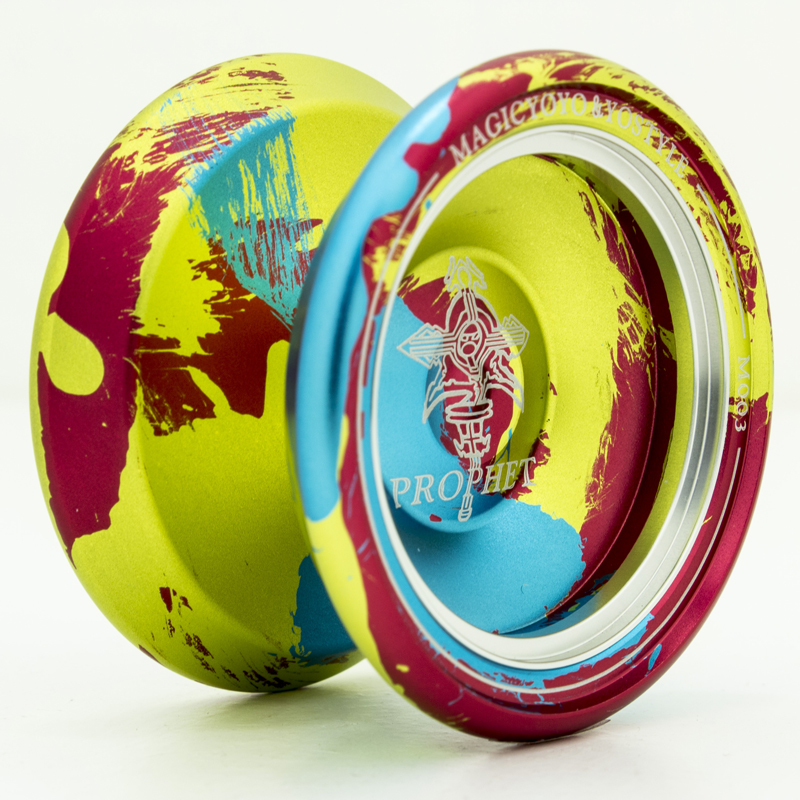 M003 Prophet