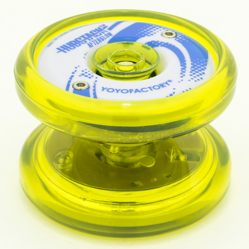 Hubstack by YoYoFactory YoyoBlast