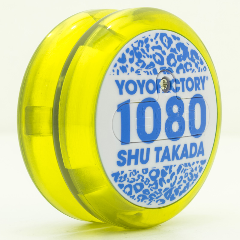 Shu Takada Loop1080