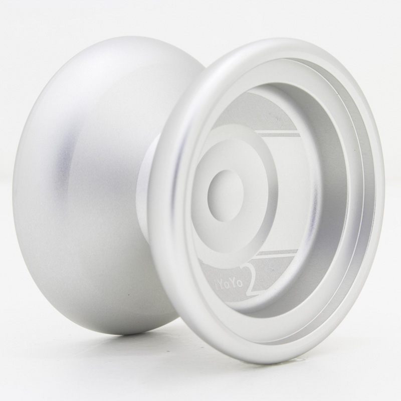 iYoYo 2