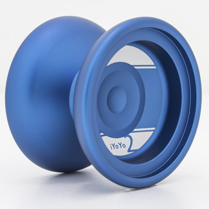 iYoYo 2