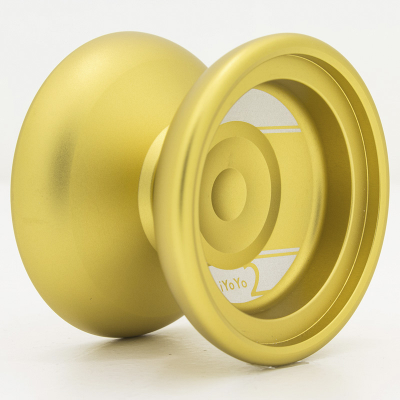 iYoYo 2