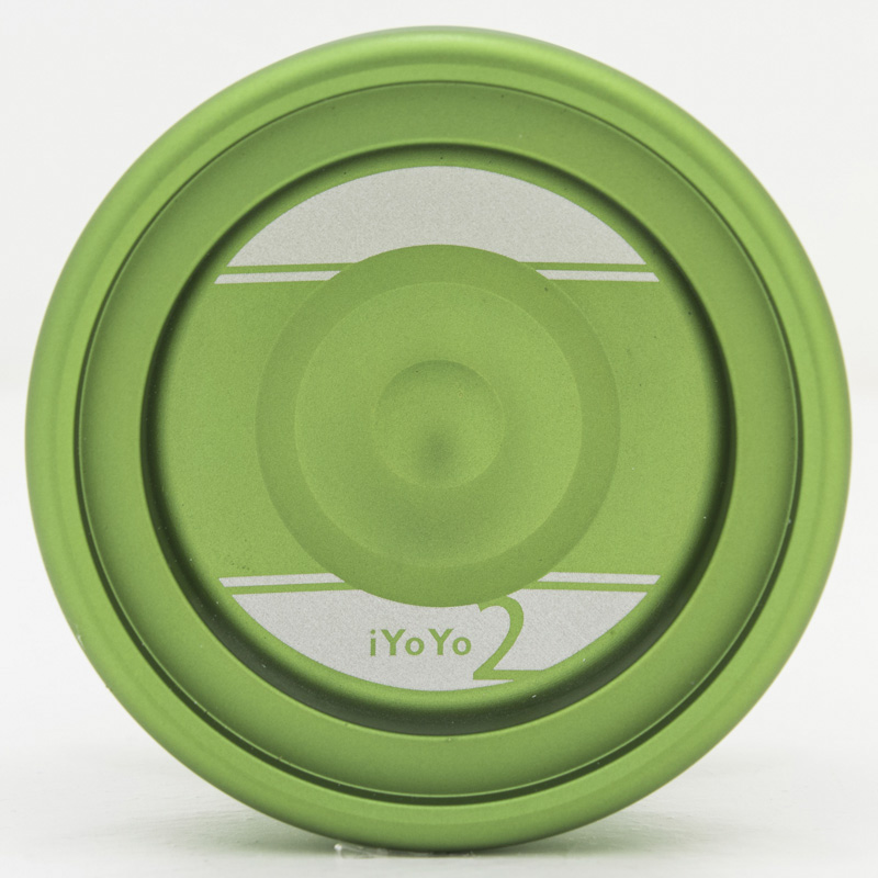 iYoYo 2