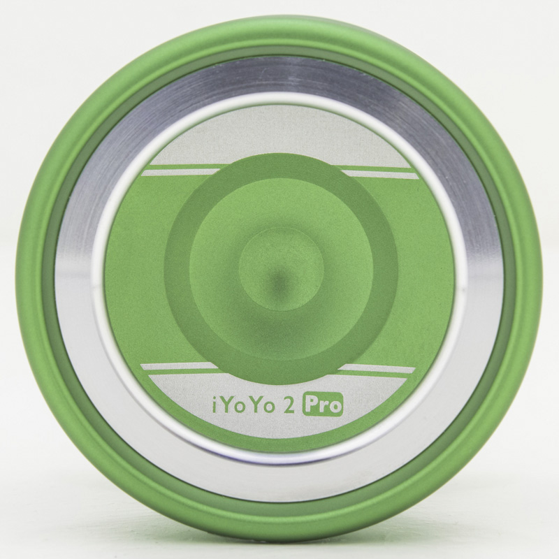 iYoYo 2 Pro