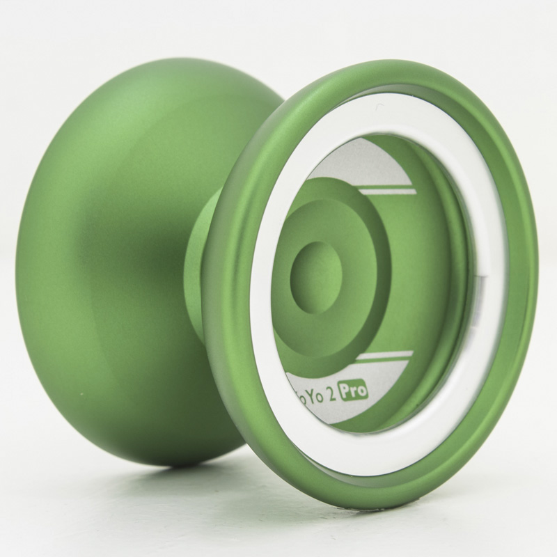 iYoYo 2 Pro