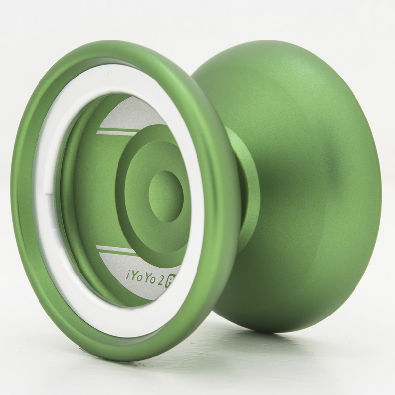 iYoYo 2 Pro