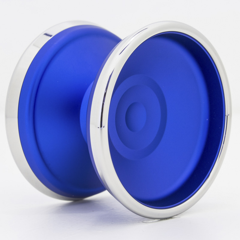 iYoYo Steel