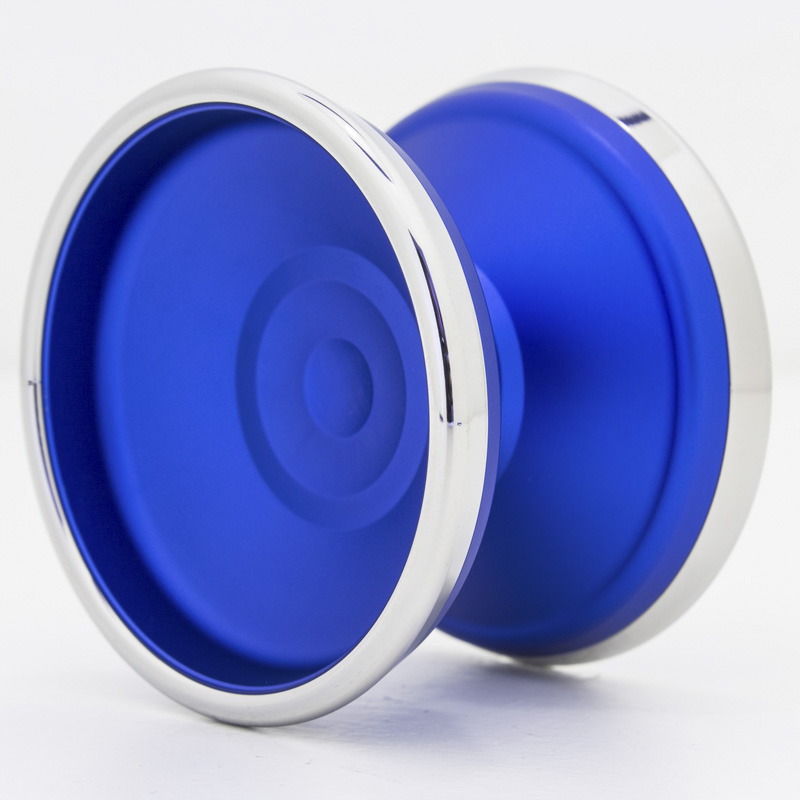 iYoYo Steel