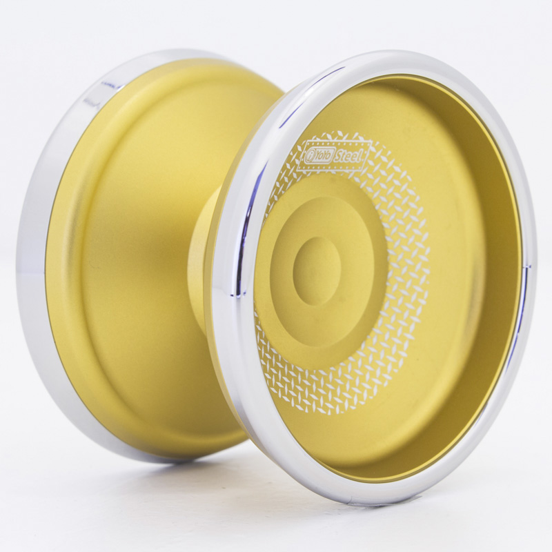 iYoYo Steel