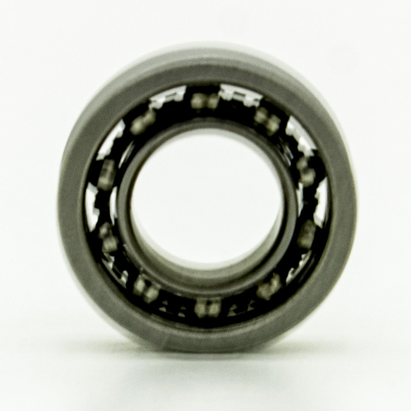 Concave bearing (10 balls)