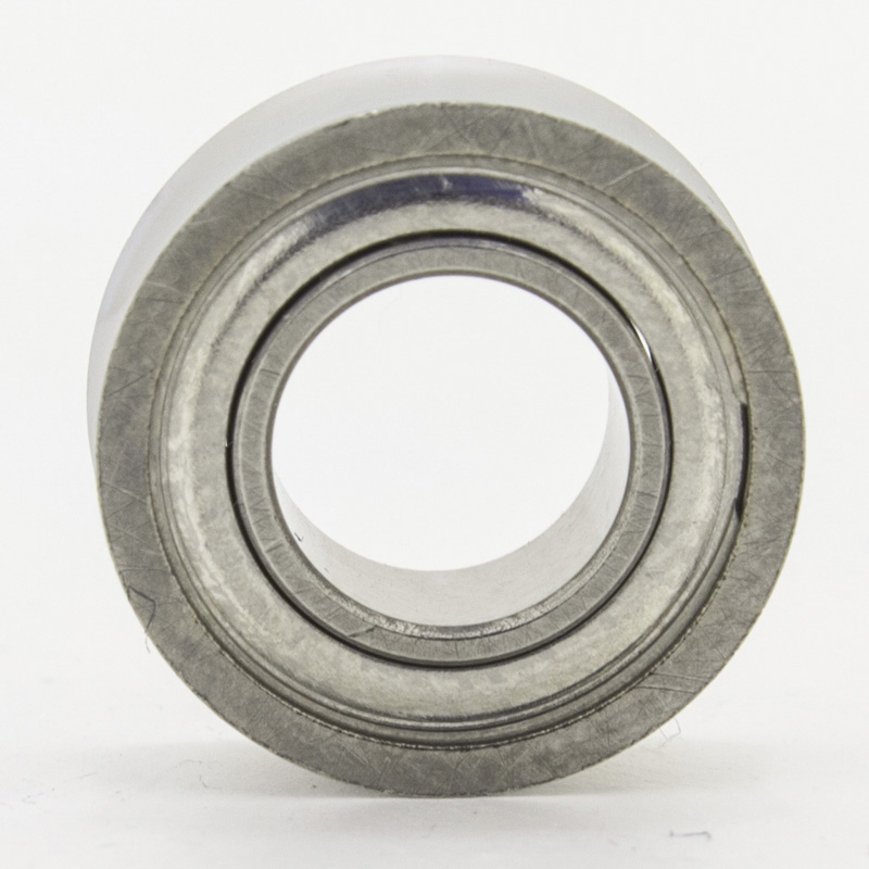 Ceramic Concave bearing
