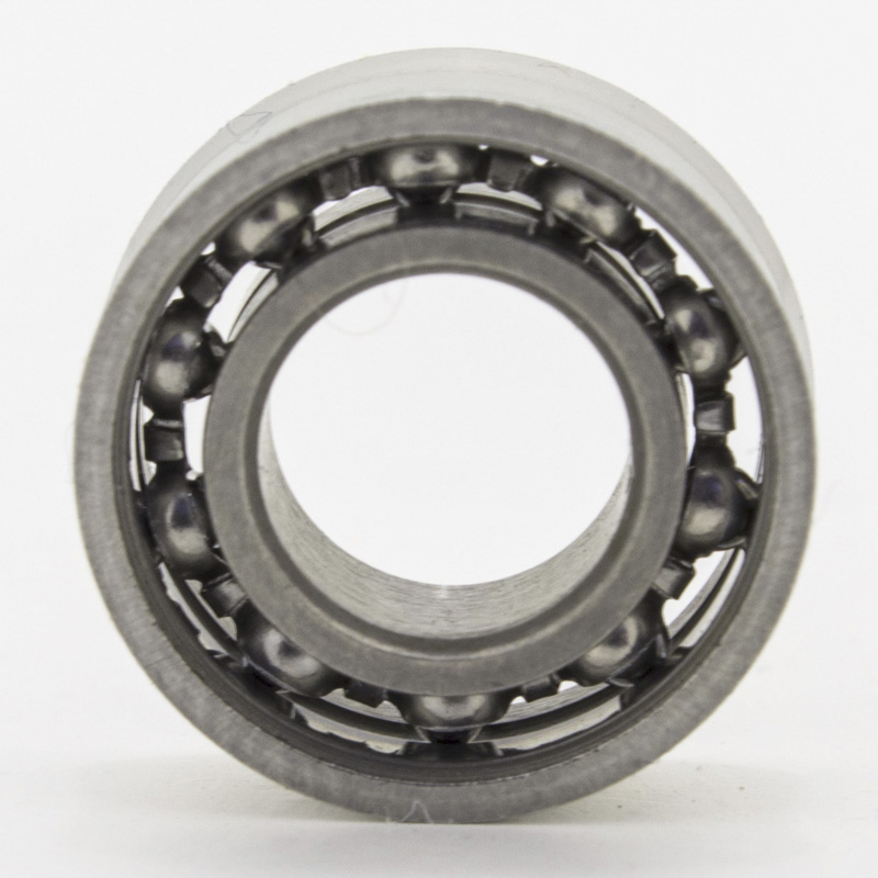 Double-V bearing