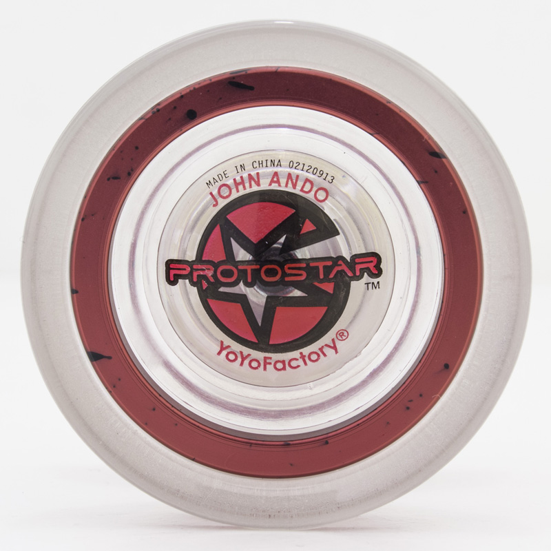 ProtoStar