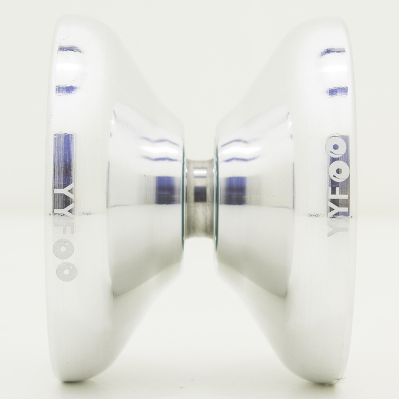 Turntable by YoYoFactory YoyoBlast