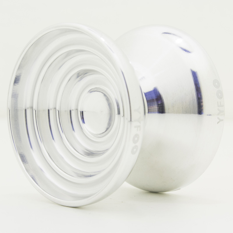 Turntable by YoYoFactory YoyoBlast