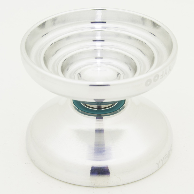 Turntable by YoYoFactory YoyoBlast