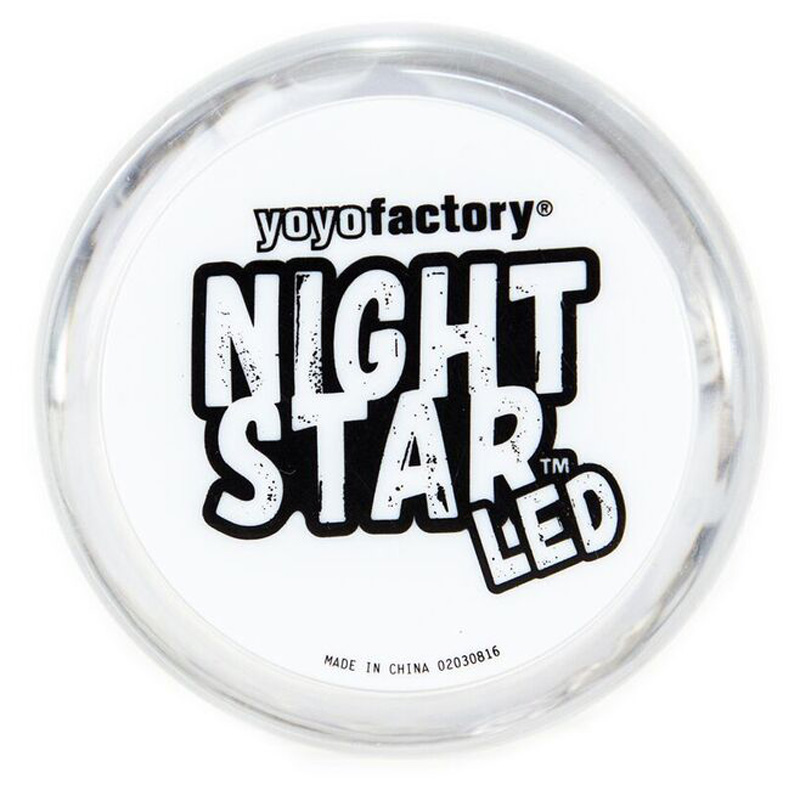 NightStar