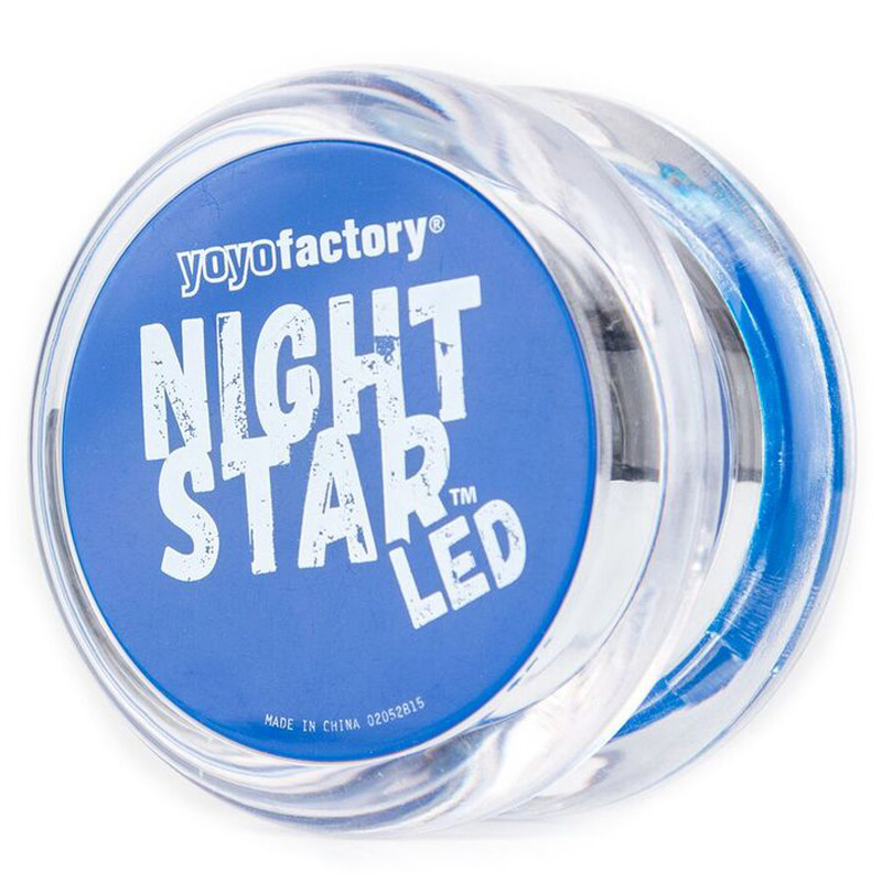 NightStar