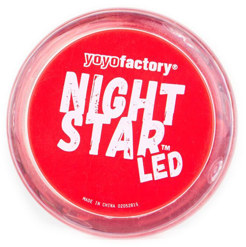 NightStar