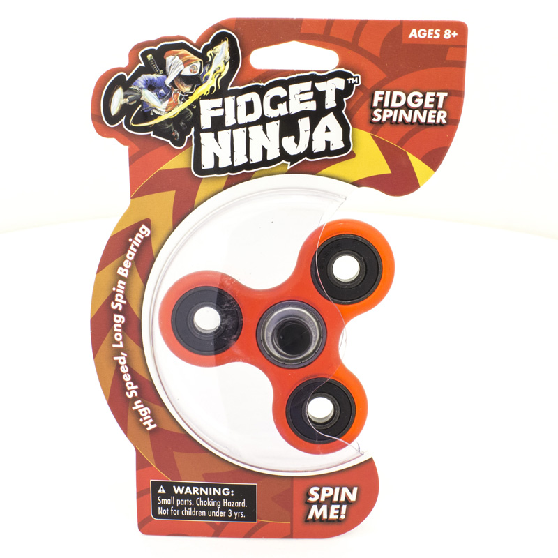 Fidget Ninja