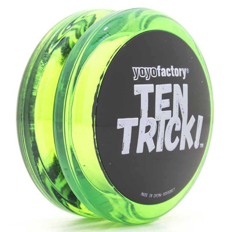 YoYoFactory - Loop 360