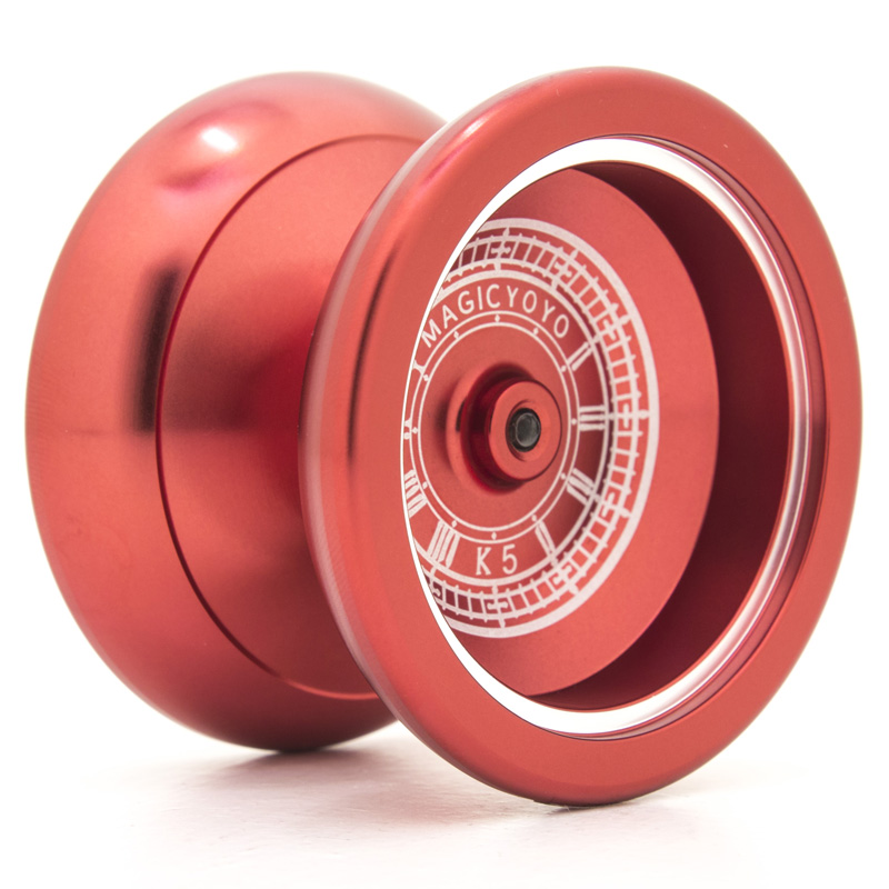 Magic yoyo sales k5