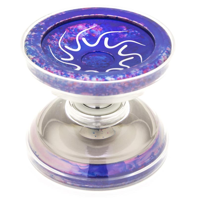 NINE Dragons by YoYoFactory YoyoBlast