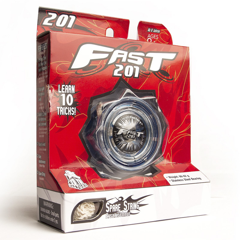 Fast 201